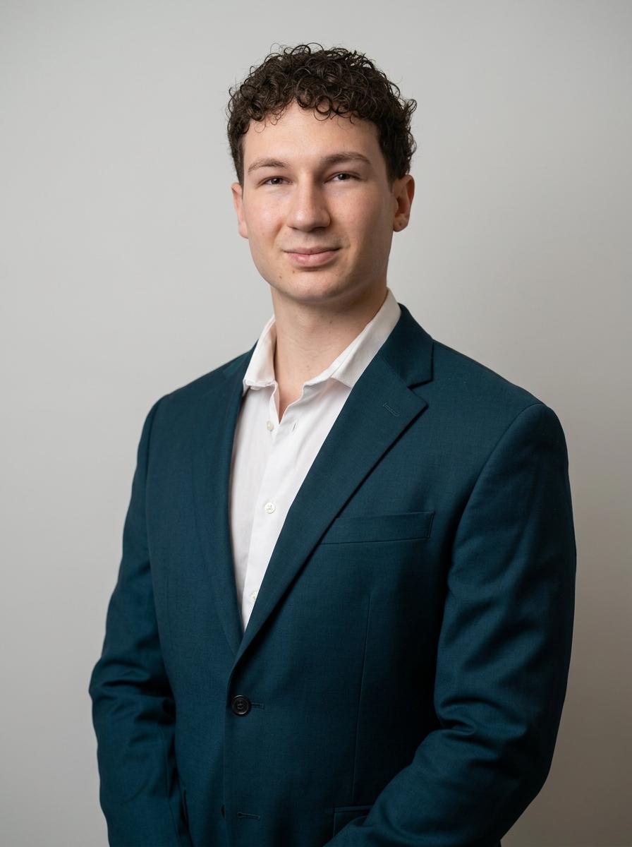 Matthew Dingess