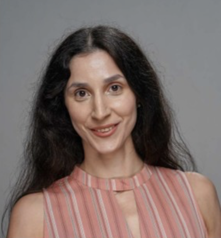 Amina Kurbidaeva, PhD